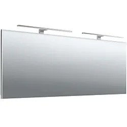 Emco LED-Lichtspiegel 449600012 1600 x 590, mit Sensor-Schalter