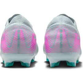 Nike Mercurial Vapor 16 Pro FG Herren Ocean Cube / Pink Blast 42