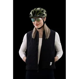 Uvex City I-Vo 2 MIPS 52-57 cm grün 2026