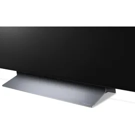 LG OLED65C31LA 65“ 4K OLED evo TV C3