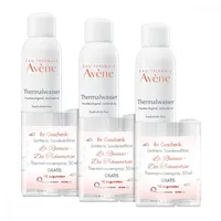 Avène Set Avene Thermalwasser Spray 300mlgratis 50ml