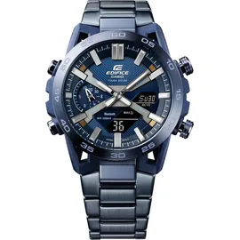 Casio Edifice Sospensione Edelstahl 51,0 mm ECB-2000CB-2AEF
