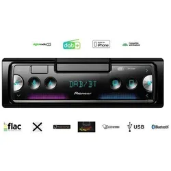 PIONEER Autoradio SPH-20DAB