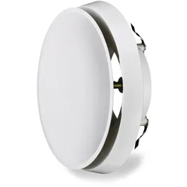 Helios Ventilatoren KTVZ 80 Zuluft-Tellerventil
