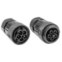 Siteco Steckverbindung 5NX30005