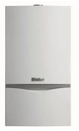 Vaillant Gas-Wandheizgerät atmoTEC exclusive VCW 204/4-7A 0010018747 Erdgas E, mit Kaminanschluss