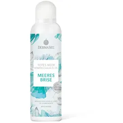 DERMASEL TOTES MEER MEERESBRISE KÖRPERSCHAUM ZU ÖL 150 ml Schaum