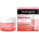 Neutrogena BRIGHT BOOST crema gel 50 ml