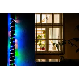 Konstsmide Lichtschlauch LED 5 m