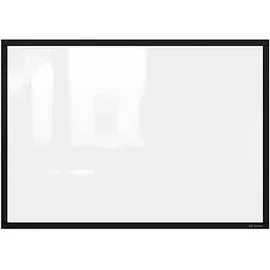 ALLboards Magnetrahmen selbstklebend schwarz A3, 1 St.