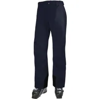 HELLY HANSEN Legendary Insulated Pant Hosen, Marineblau, XXL EU
