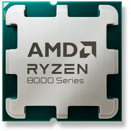 AMD Ryzen 7 8700F 8C/16T 4,10-5,0 GHz Box (100-100001590BOX)