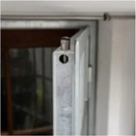 AMF Schlosskasten 140UMV-40 Profilzylinder