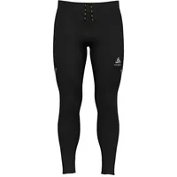Odlo Ceramiwarm Leggings - Black - L