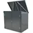 Tepro Universalbox Store Midi 157,5 x 105 x 134 cm 1-tlg. schwarz