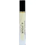 VALJUES Whipped & Creamy 4/FOUR Eau de Parfum 10 ml
