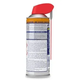 WD-40 Bohr- Schneidöl Inhalt: 400 ml