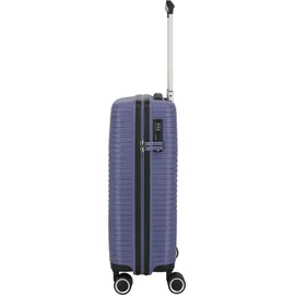 Travelite Orbita 4-Rollen Cabin 55 cm / 37 l lavendel