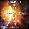 Solarian 1 - Tage des Aufbruchs