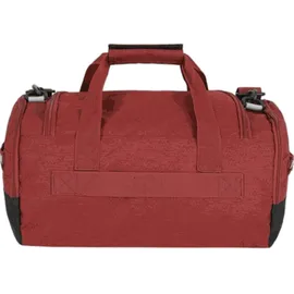 Travelite Kick Off Freizeittasche S 23 l rot