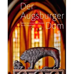 Der Augsburger Dom