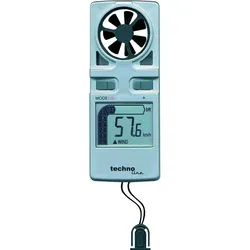 EA 3010 - Windmesser