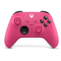 Xbox Wireless Controller Analog / Digital Gamepad für Xbox Series S, Android, Xbox Series X, iOS, PC