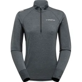 La Sportiva Swift Longsleeve Fleecejacke Schwarz M
