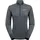 La Sportiva Swift Longsleeve Fleecejacke Schwarz M