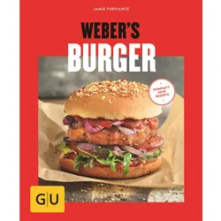 Weber's Burger