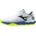 Mizuno Wave Enforce Court Cc Herren Dazzling Blue 41