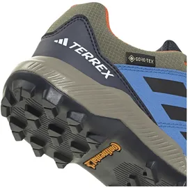 adidas Terrex Gore-Tex Kinder Multifunktionsschuhe grün, Größe 38