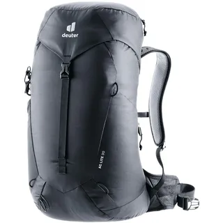Deuter AC Lite 30 schwarz