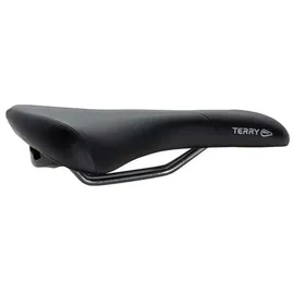 Terry Figura GT Max 176 mm Schwarz