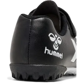 hummel Top Star Turf Kinder black/black 30