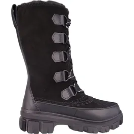 Sorel Torino V Damen Schwarz 40