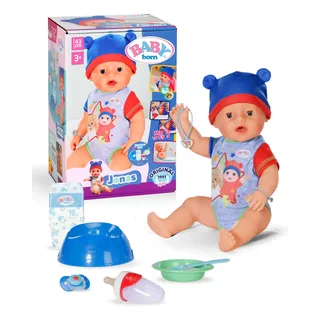 BABY BORN Jonas 43cm