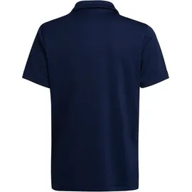 Adidas Entrada 22 Poloshirt Kinder - navy blue 2 176