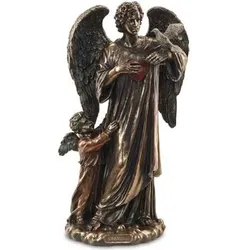 Signes Grimalt  Statuetten und Figuren Chamuel  in Grau, Einheitsgrösse