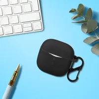 Kwmobile Hülle kompatibel mit SoundPeats Air 3 Hülle -