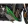 Bodystyle Bugspoiler Sportsline unlackiert für MT-07/XSR 700 2021- / Motorradteile / Ersatzteile - Verkleidungen & Abdeckungen