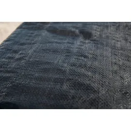 Black & Decker BLACK+DECKER Schwarze Anhängerplane 1,6 x 2,5 m