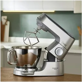 Kenwood Titanium Chef Baker KVC85.124SI