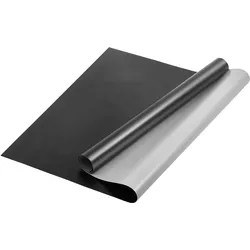 VEVOR Bodenbelag-Set PVC Bodenmatte Gymnastikmatte 2x1m Yoga-/Fitnessmatte