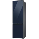 Samsung Kühl-Gefrier-Kombination, 390 l in Glam navy