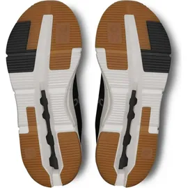 On Cloudnova Form 2 Damen Black/Ivory 39