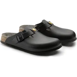 Birkenstock Boston ESD schwarz 41