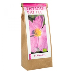 Zistrose Bio Tee