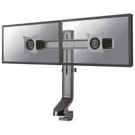NeoMounts Monitor-Tischhalterung FPMA-D860D für 2 Displays Schwarz