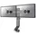 NeoMounts Monitor-Tischhalterung FPMA-D860D für 2 Displays Schwarz